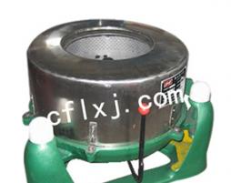 三足式脫水機